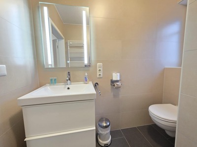 Foto 22 Ferienwohnung Ostfriesland Norddeich & Umgebung Ferienwohnung KüstenSAND (Objekt 91864) suchen