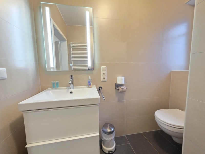 Foto 22 Ferienwohnung Ostfriesland Norddeich & Umgebung Ferienwohnung KüstenSAND (Objekt 91864) suchen