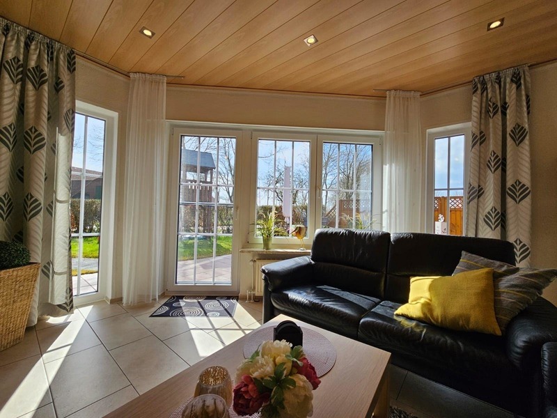 Foto 4 Ferienhaus Ostfriesland Norddeich & Umgebung Ferienhaus Merlin (Objekt 100535) Urlaub