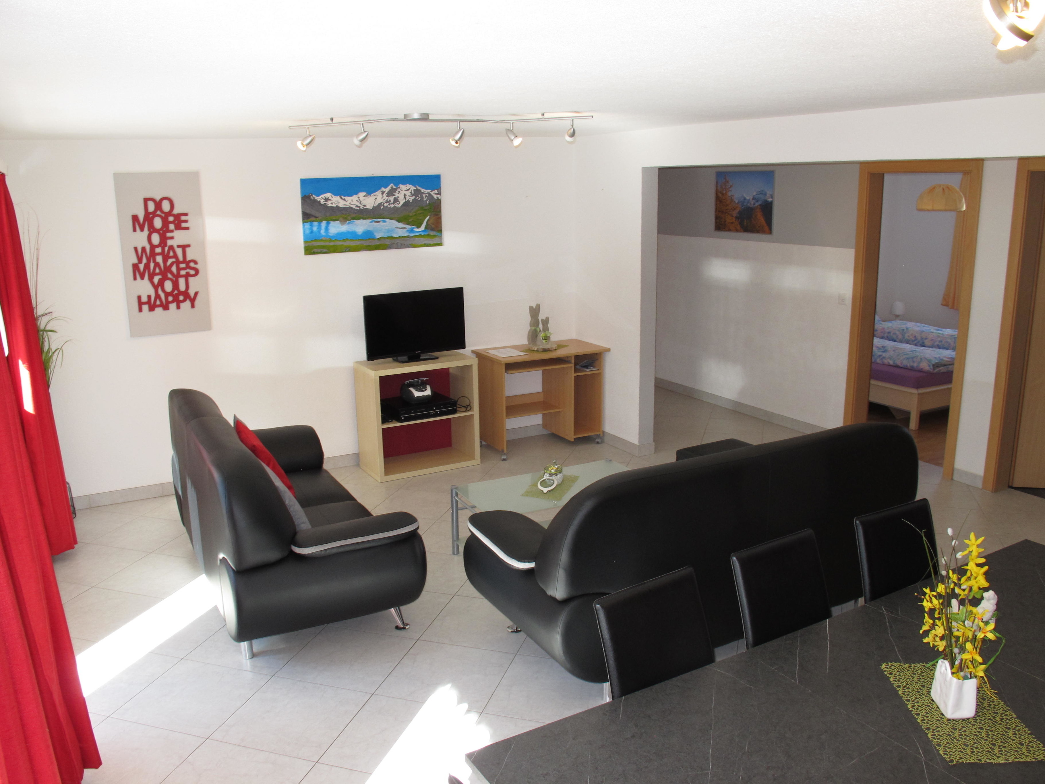 Aurora Appartement LAGGIN by FeWo-PLAN (SAAS231) – Bild 9