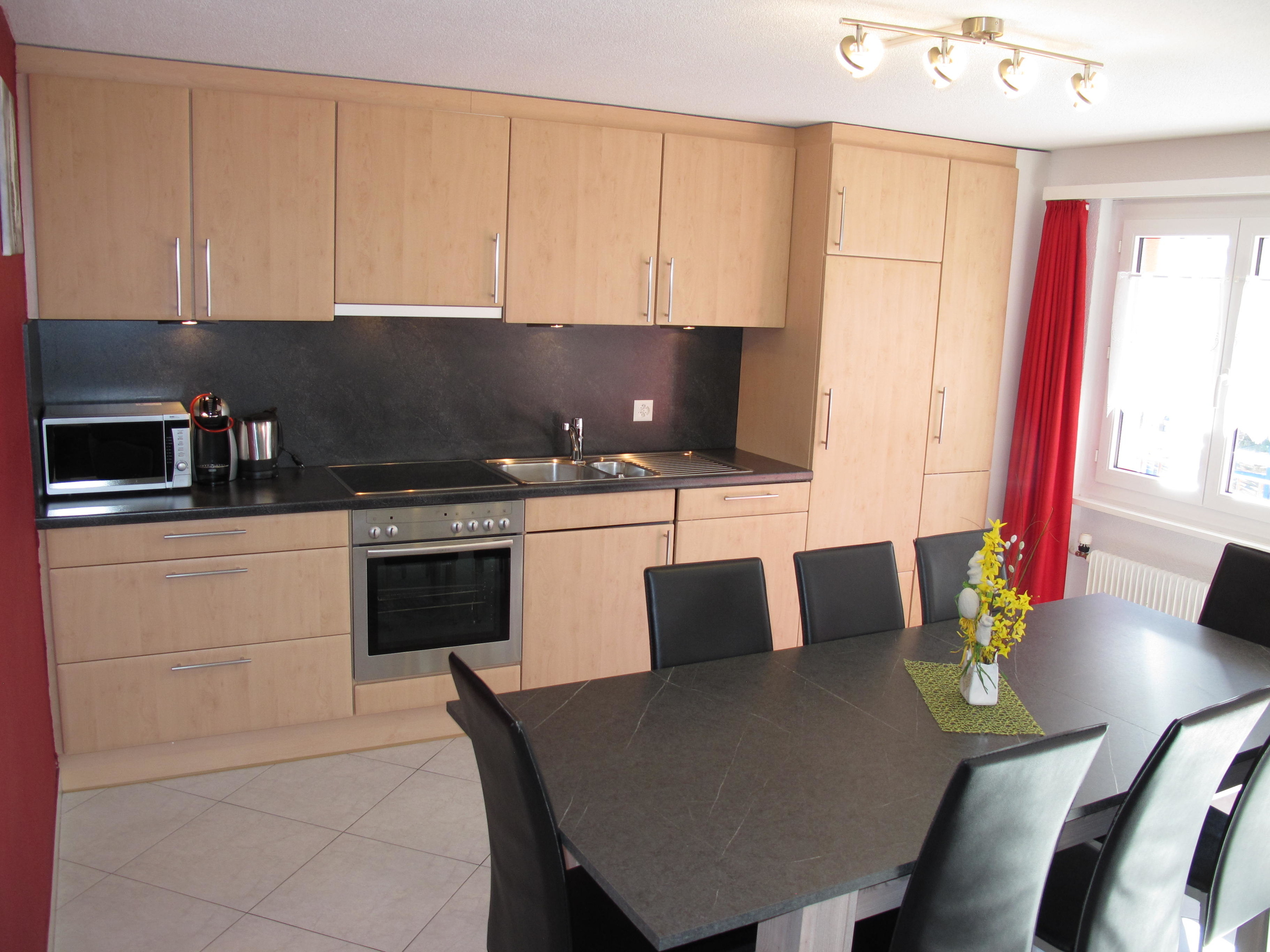 Aurora Appartement LAGGIN by FeWo-PLAN (SAAS231) – Bild 11