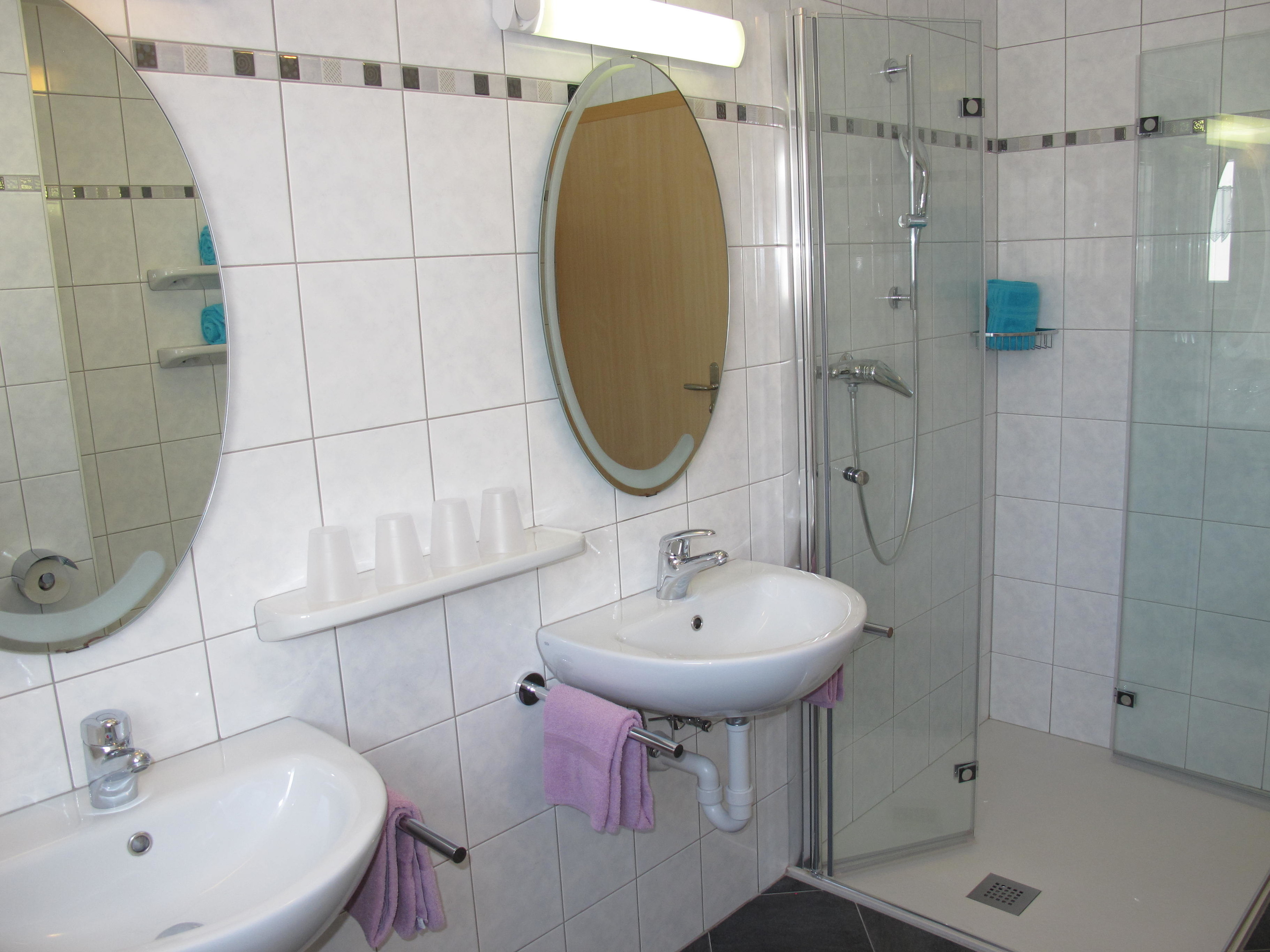 Aurora Appartement LAGGIN by FeWo-PLAN (SAAS231) – Bild 18