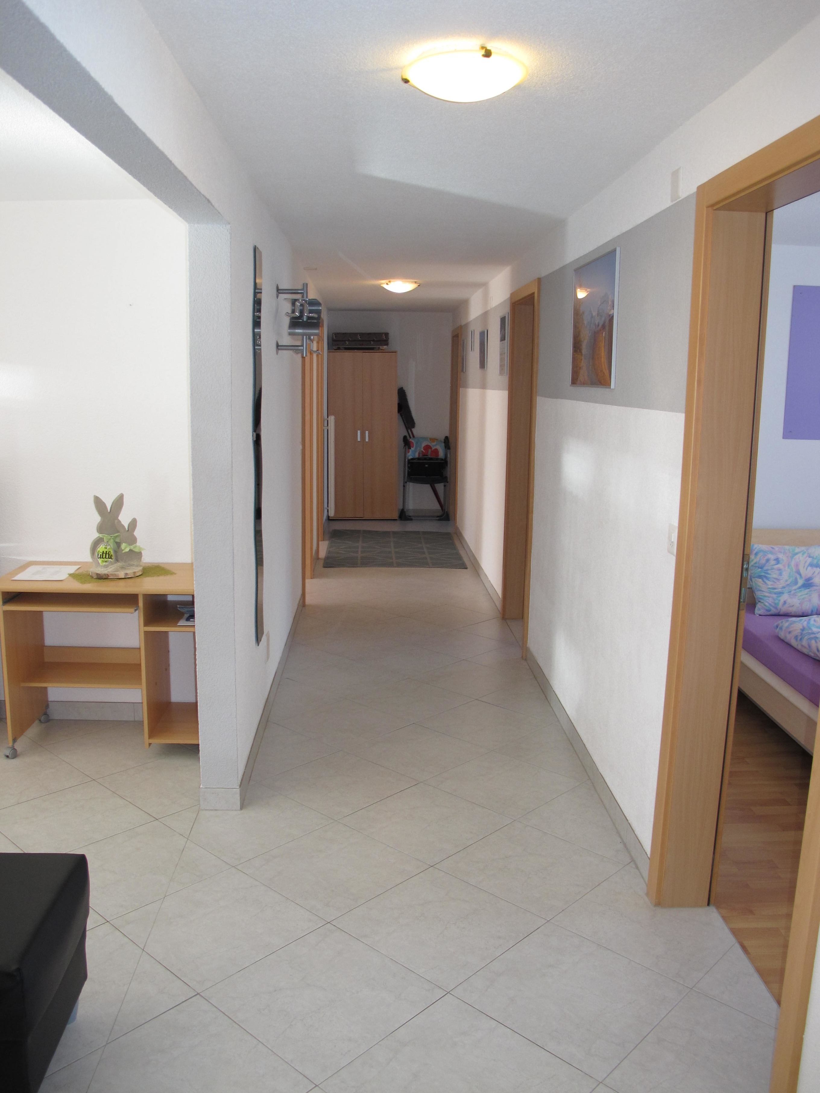 Aurora Appartement WEISSMIES by FeWo-PLAN (SAAS232) — Foto 22