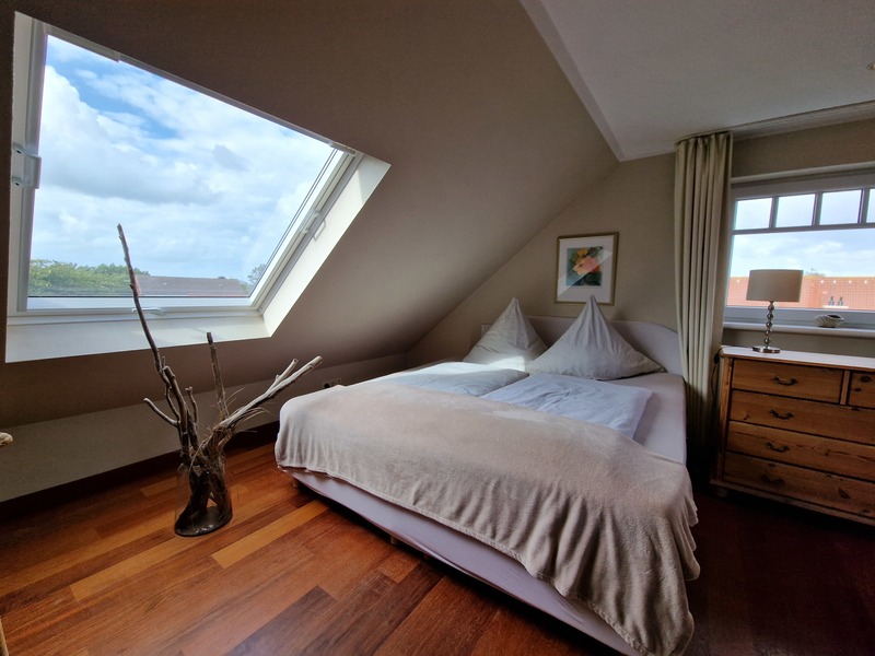 Foto 4 Ferienwohnung Ostfriesland Spiekeroog *** Studio-Inselrose *** (Objekt 92361) Urlaub