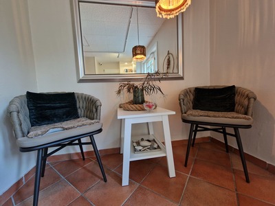 Foto 11 Ferienwohnung Ostfriesland Spiekeroog *** Studio-Inselrose *** (Objekt 92361) buchen