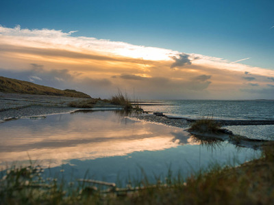 Foto 18 Ferienwohnung Ostfriesland Spiekeroog *** Studio-Inselrose *** (Objekt 92361) Nordsee