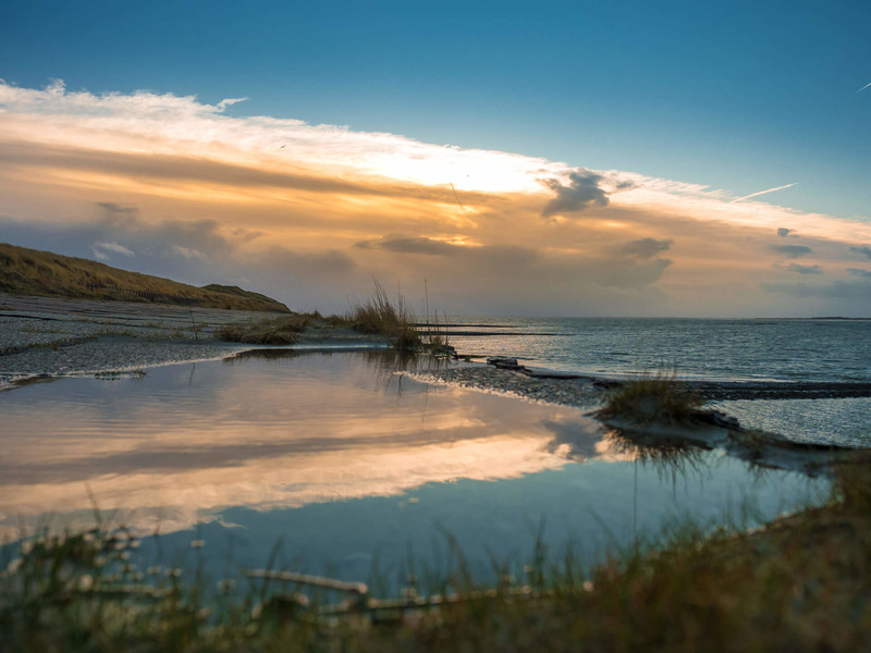 Foto 18 Ferienwohnung Ostfriesland Spiekeroog *** Studio-Inselrose *** (Objekt 92361) Nordsee