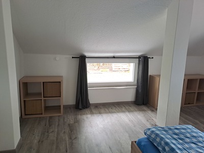 Foto 4 Ferienwohnung Ostfriesland Dornum & Umgebung Schwalbennest (Objekt 74558) Urlaub
