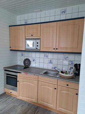 Foto 9 Ferienwohnung Ostfriesland Dornum & Umgebung Schwalbennest (Objekt 74558) Urlaub