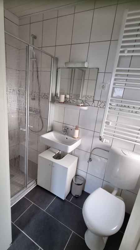 Foto 13 Ferienwohnung Ostfriesland Dornum & Umgebung Schwalbennest (Objekt 74558) Nordsee