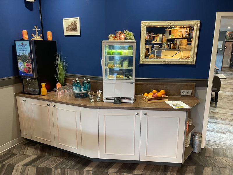 Foto 4 Ferienwohnung Ostfriesland Norddeich & Umgebung Stadthotel Smutje (Objekt 85189) Urlaub