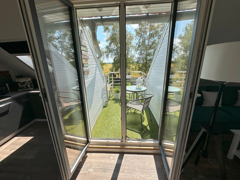 Foto 22 Ferienwohnung Ostfriesland Norddeich & Umgebung Ferienwohnung Huus an`t Koornfeld Dachgeschoss (Objekt 4047) suchen