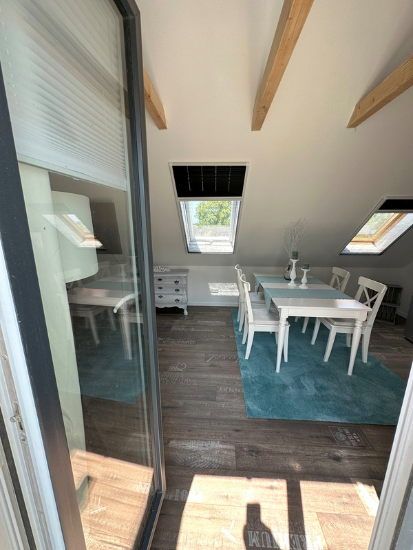 Foto 9 Ferienwohnung Ostfriesland Norddeich & Umgebung Ferienwohnung Huus an`t Koornfeld Dachgeschoss (Objekt 4047) Urlaub