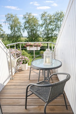 Foto 2 Ferienwohnung Ostfriesland Norddeich & Umgebung Ferienwohnung Huus an`t Koornfeld Dachgeschoss (Objekt 4047) suchen