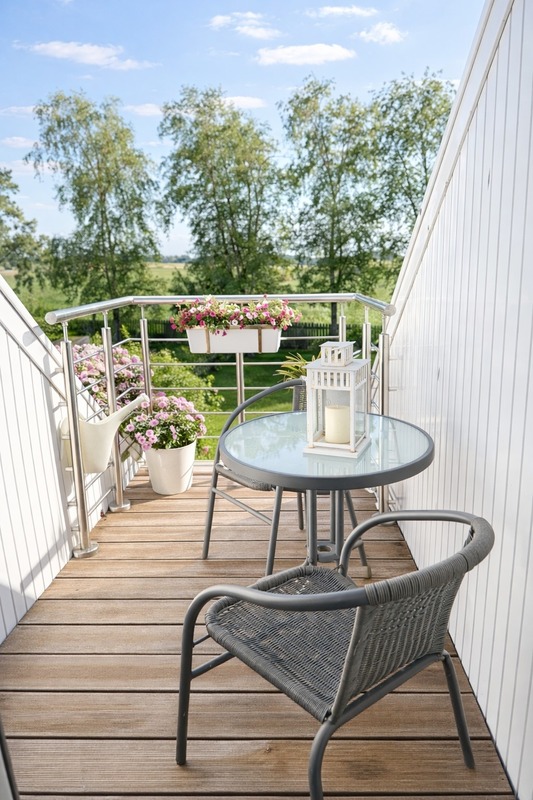 Foto 2 Ferienwohnung Ostfriesland Norddeich & Umgebung Ferienwohnung Huus an`t Koornfeld Dachgeschoss (Objekt 4047) suchen