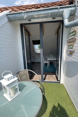 Foto 20 Ferienwohnung Ostfriesland Norddeich & Umgebung Huus an`t Koornfeld Dachgeschosswohnung mit Loggia (Objekt 37600) Reise