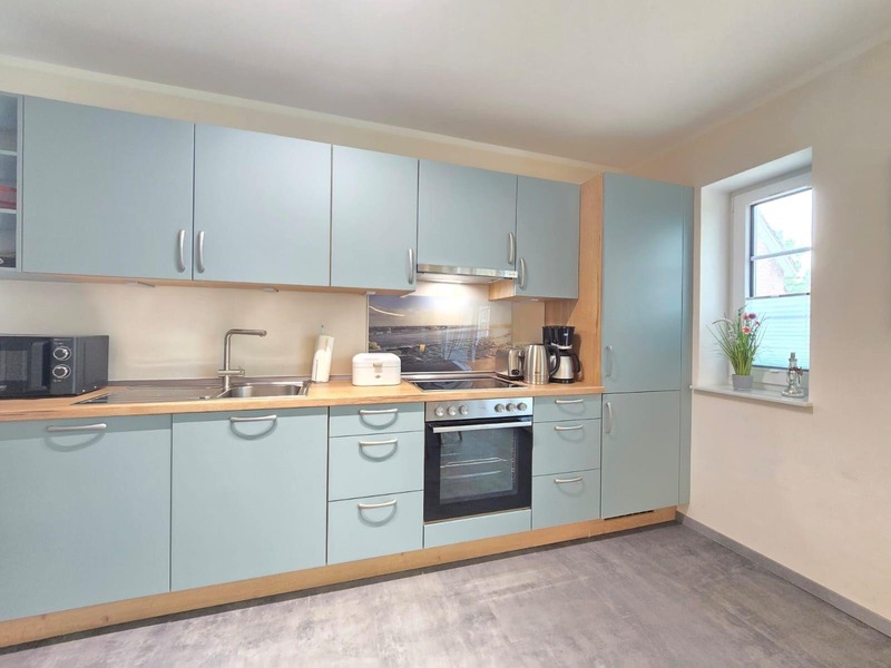 Foto 4 Ferienhaus Ostfriesland Norddeich & Umgebung Ferienhaus Golfkate Eagle (Objekt 91848) Urlaub