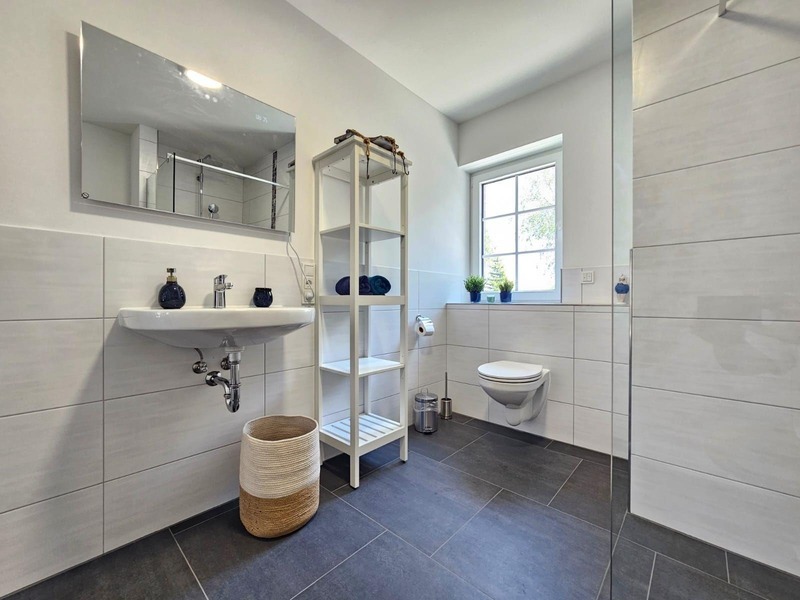 Foto 13 Ferienhaus Ostfriesland Norddeich & Umgebung Ferienhaus Golfkate Eagle (Objekt 91848) Nordsee