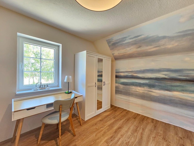 Foto 18 Ferienhaus Ostfriesland Norddeich & Umgebung Ferienhaus Golfkate Eagle (Objekt 91848) Nordsee