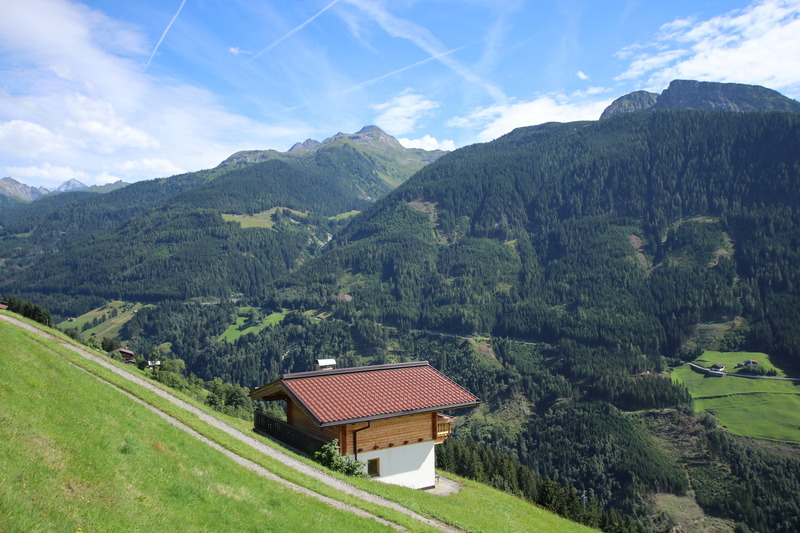 Foto 4 Ferienhaus Ostfriesland Dänemark Leitl Hütte (ZILG100) (Objekt 4276) Urlaub