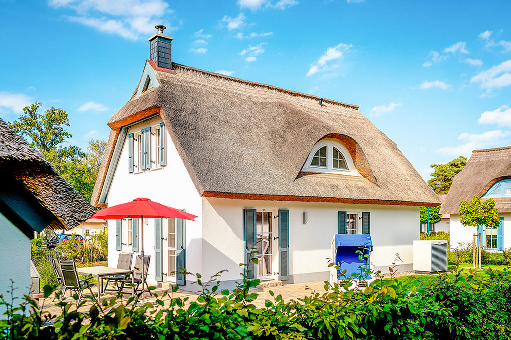 Ferienhaus zu Silvester hot am Plauer See in Mecklenburg