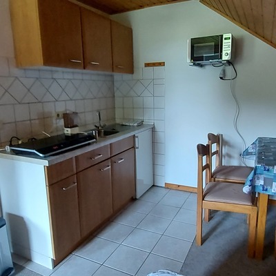 Foto 4 Ferienwohnung Ostfriesland Aurich & Umgebung Großes Meer (Objekt 4275) Urlaub