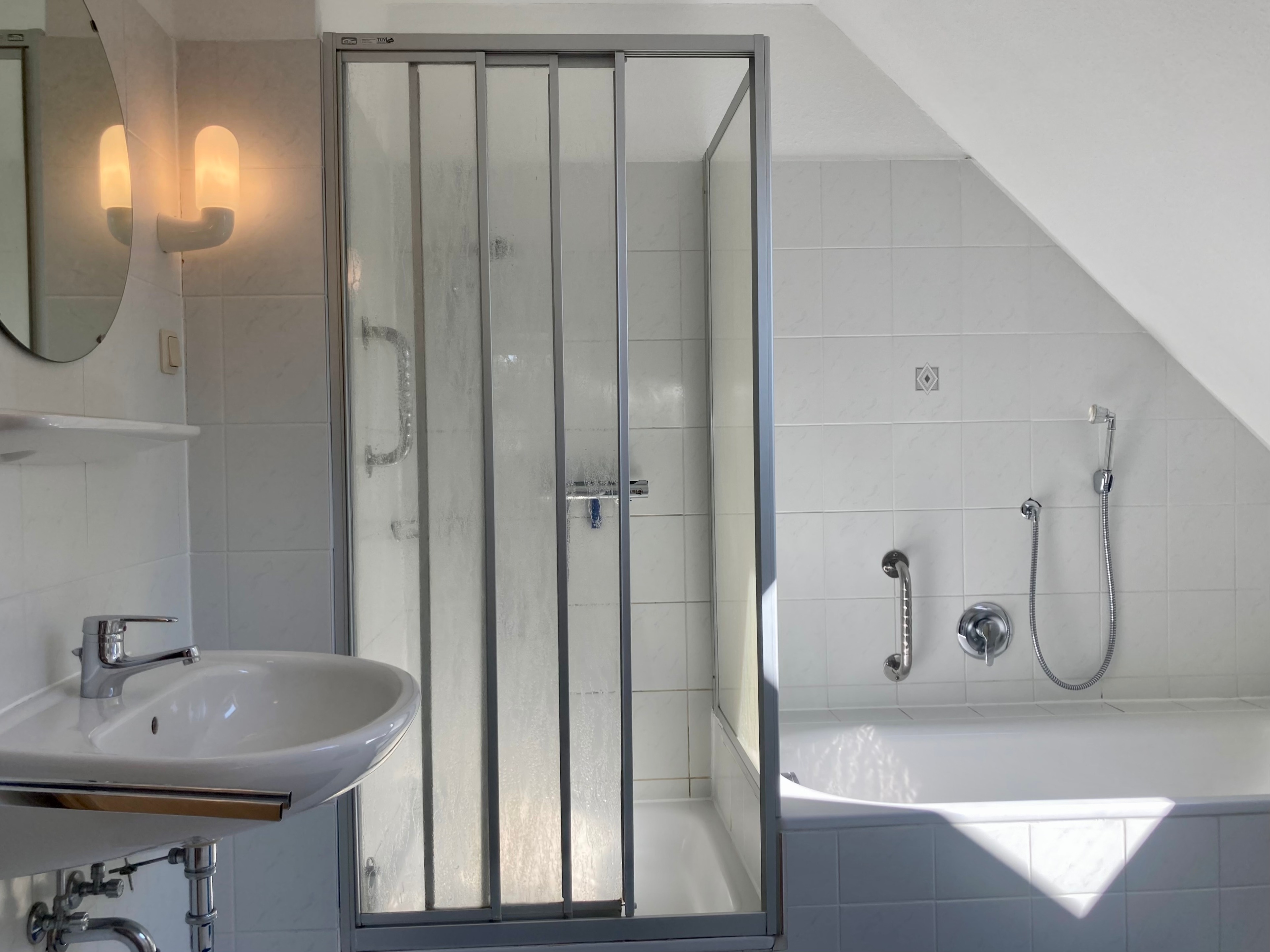 Ferienhaus SONNE (HORS100) bei HORUMERSIEL Nähe Nordsee — Foto 18