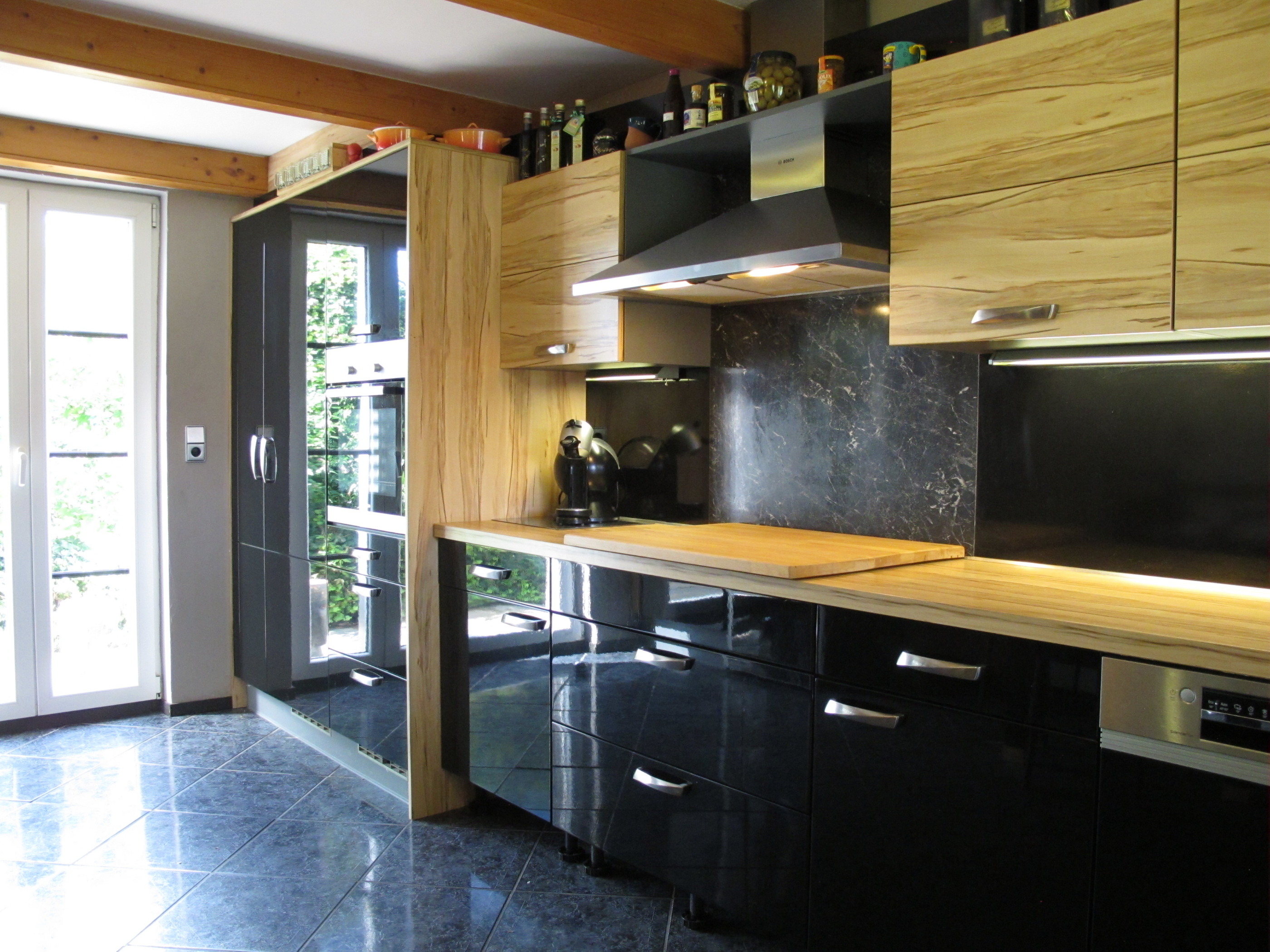 Haus NEDAL by fewo-plan (NEUG100) an der Nordsee bei Carolinensiel-Harlesiel — Foto 9