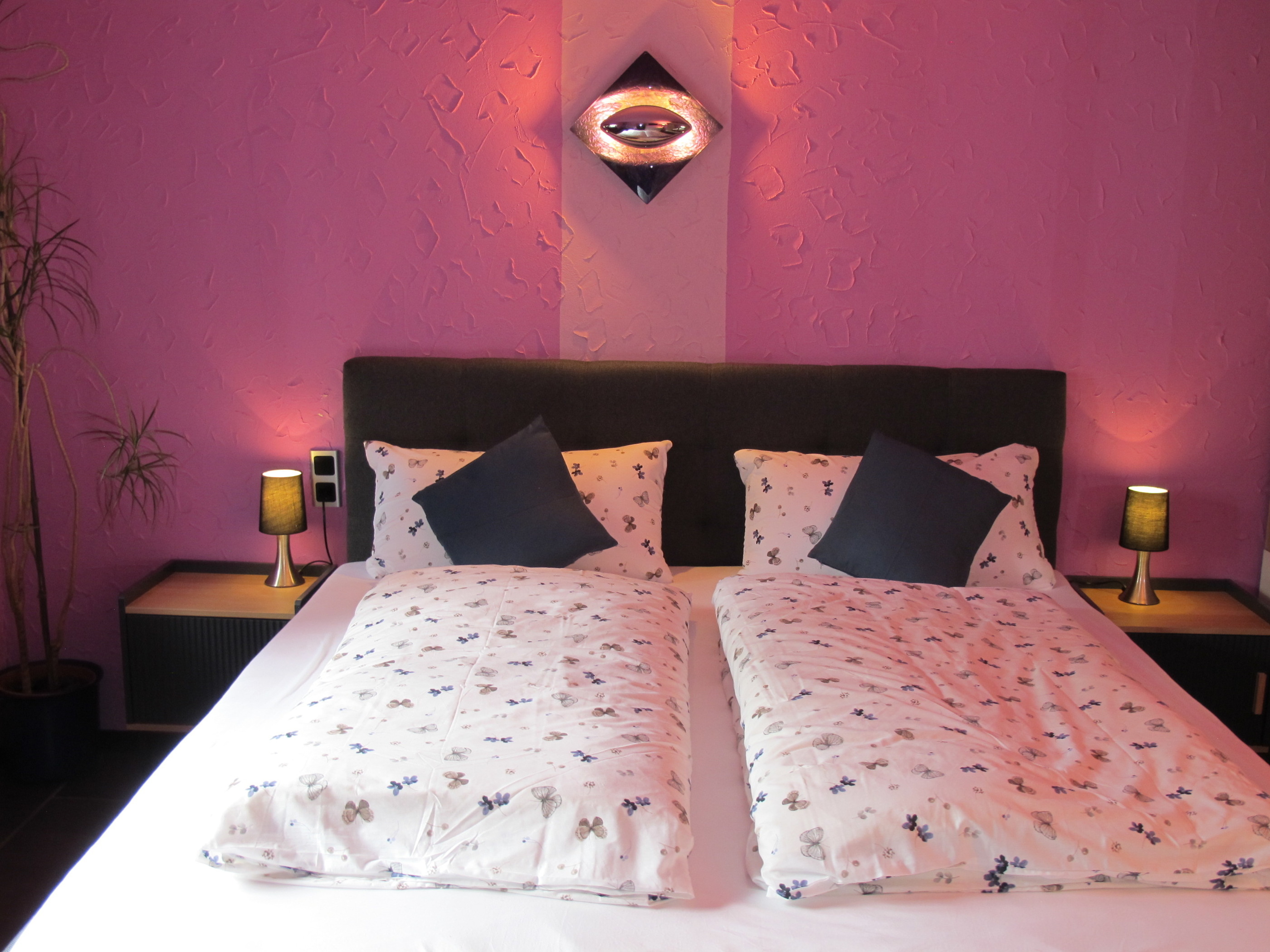 Haus NEDAL by fewo-plan (NEUG100) an der Nordsee bei Carolinensiel-Harlesiel — Foto 13