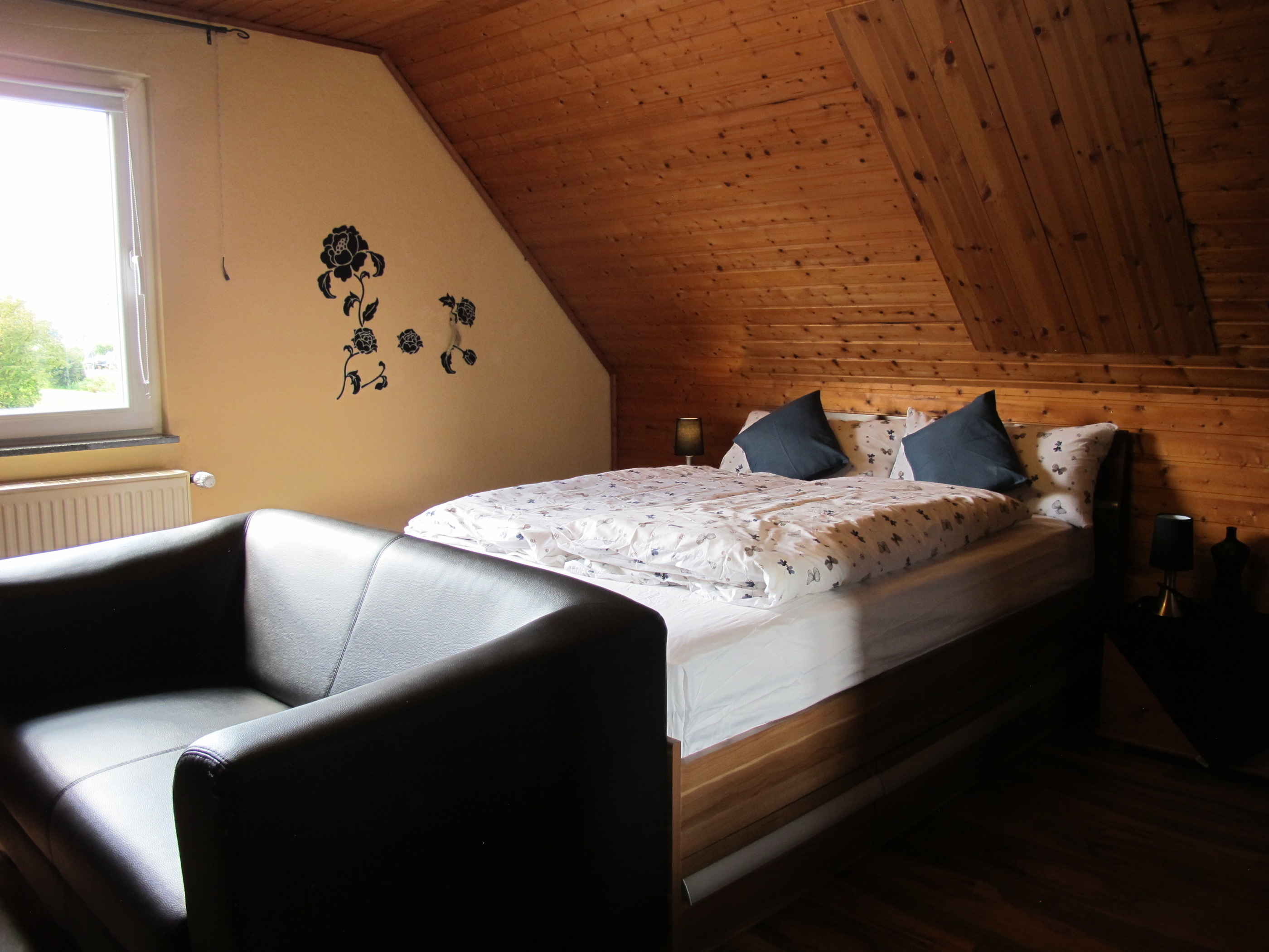 Haus NEDAL by fewo-plan (NEUG100) an der Nordsee bei Carolinensiel-Harlesiel — Foto 18