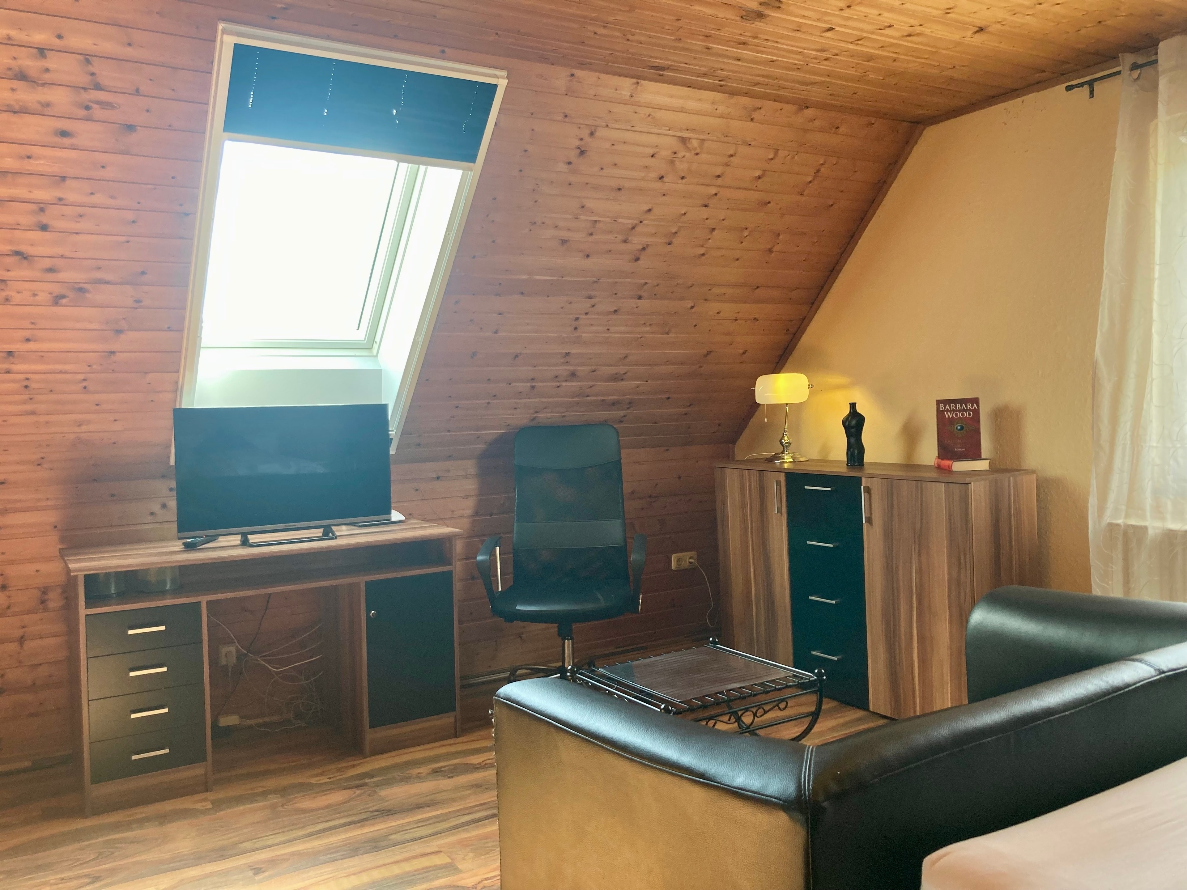 Haus NEDAL by fewo-plan (NEUG100) an der Nordsee bei Carolinensiel-Harlesiel — Foto 20