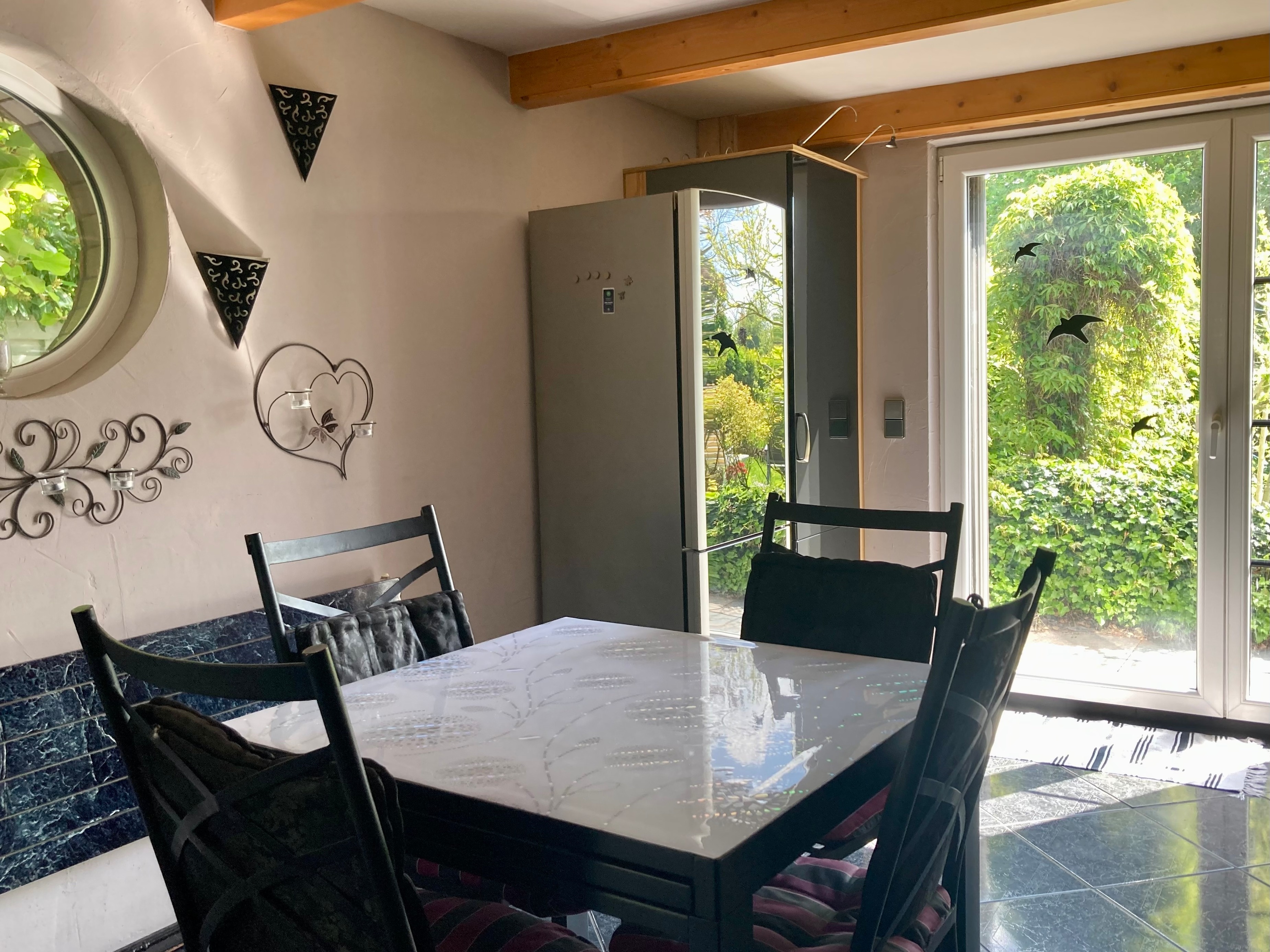 Haus NEDAL by fewo-plan (NEUG100) an der Nordsee bei Carolinensiel-Harlesiel — Foto 11