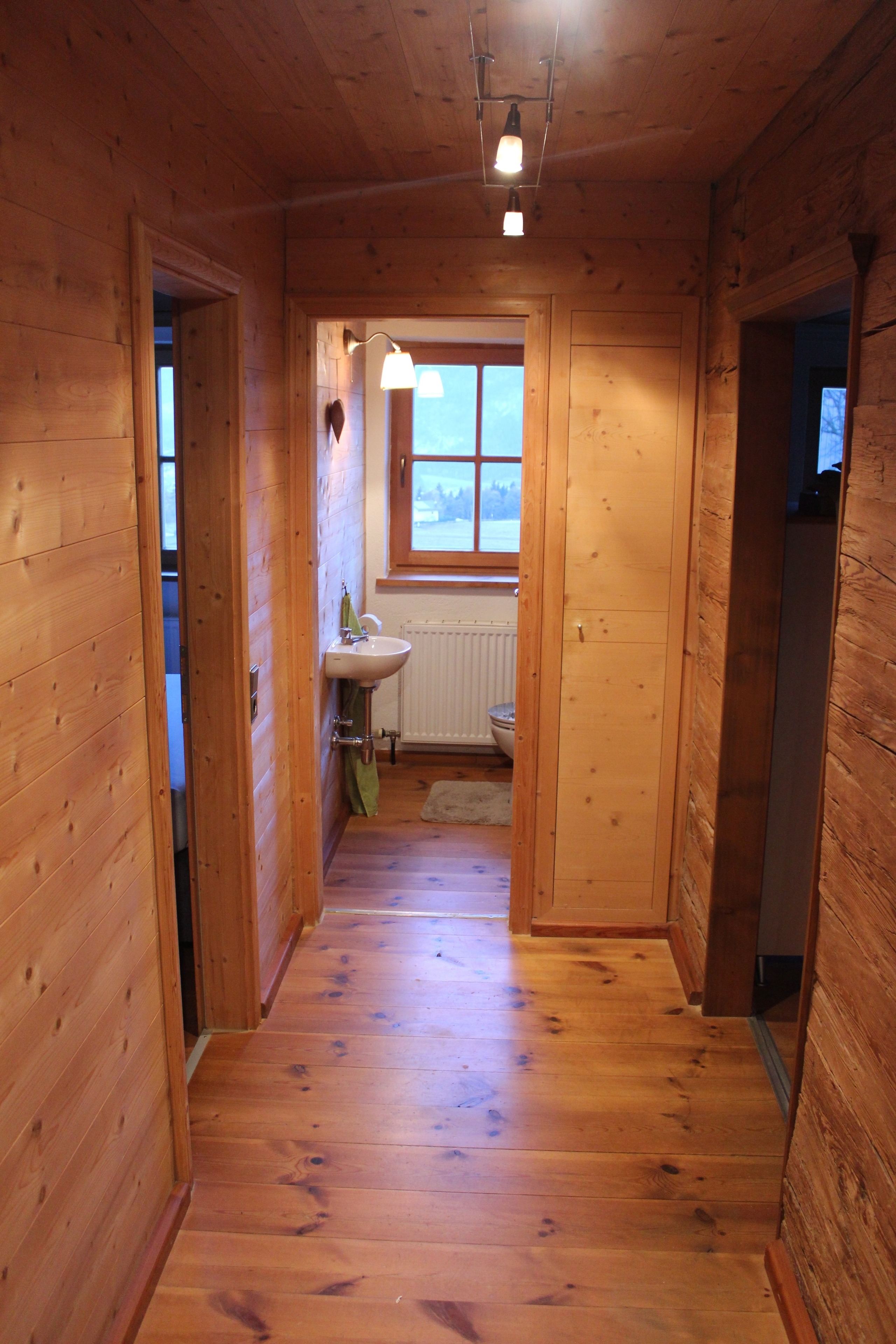 Ferienwohnung Alpbachtal Nähe Ski & Wandergebiet by FeWo-PLAN (REIT100 ) — Foto 11