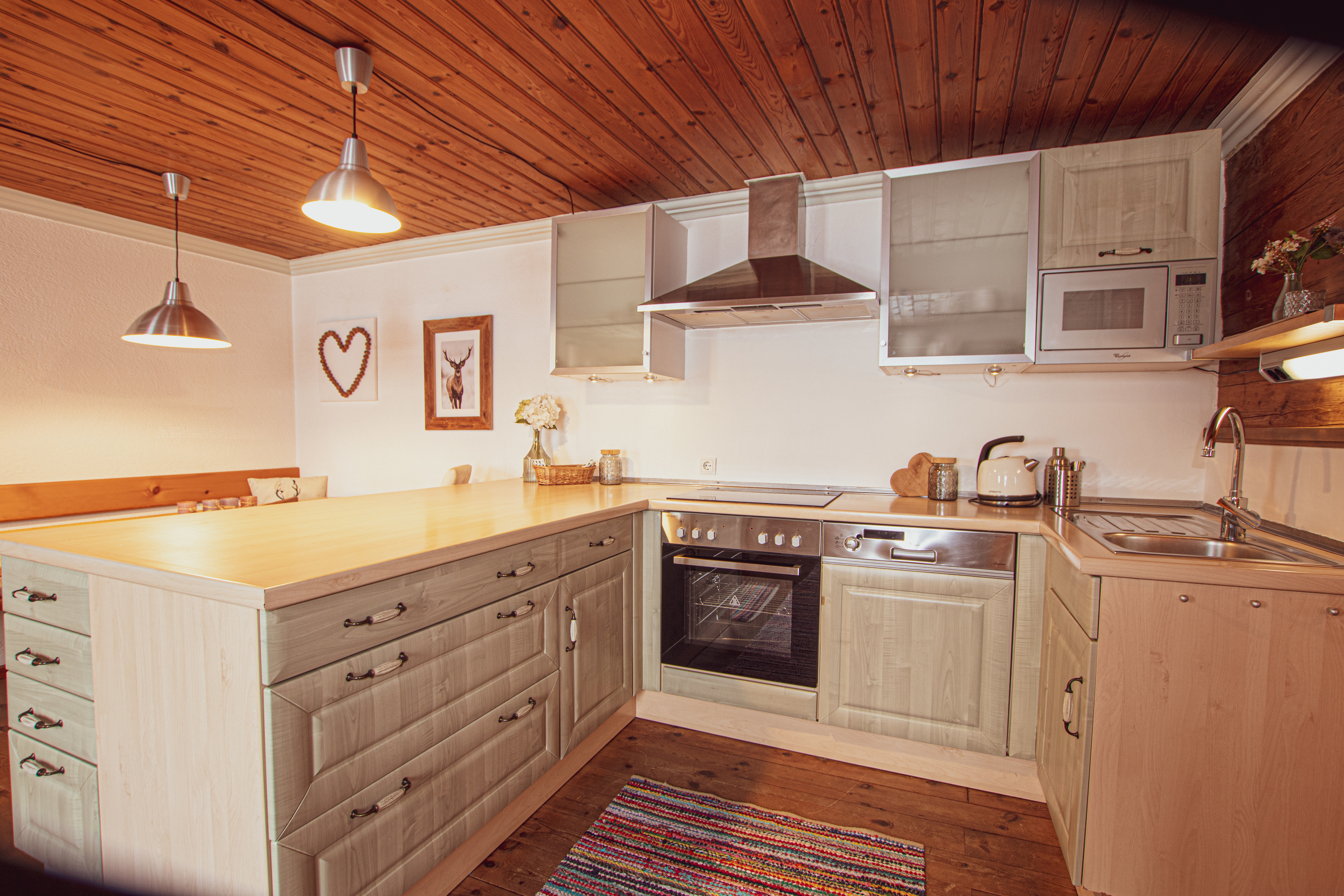 Ferienwohnung Alpbachtal Nähe Ski & Wandergebiet by FeWo-PLAN (REIT100 ) — Foto 9