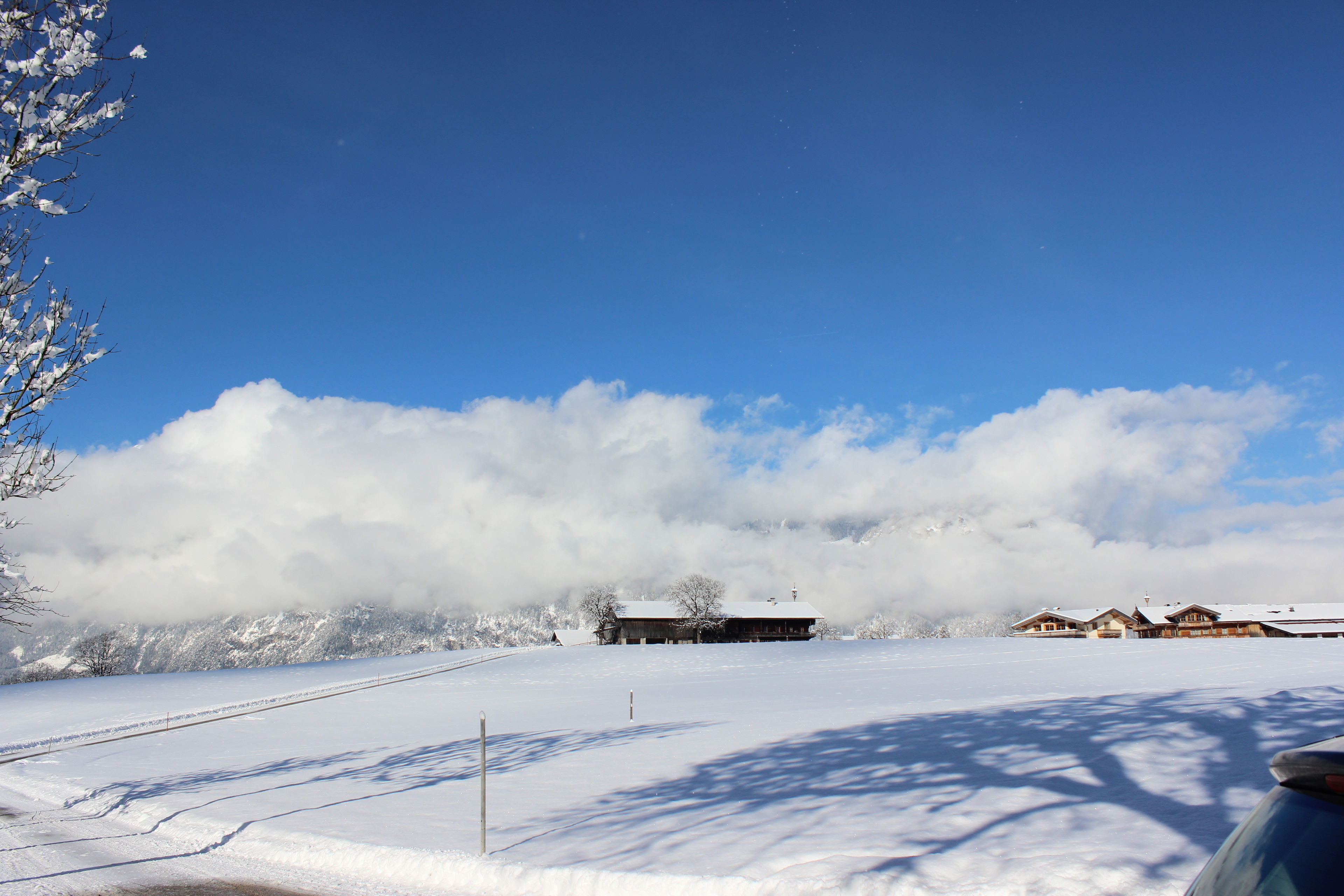 Ferienwohnung Alpbachtal Nähe Ski & Wandergebiet by FeWo-PLAN (REIT100 ) — Foto 22