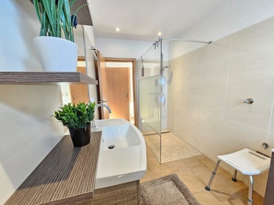 Foto 11 Ferienwohnung Ostfriesland Norddeich & Umgebung Ferienwohnung Strandperle OG (Objekt 100537) buchen