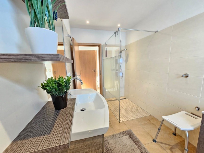 Foto 11 Ferienwohnung Ostfriesland Norddeich & Umgebung Ferienwohnung Strandperle OG (Objekt 100537) buchen