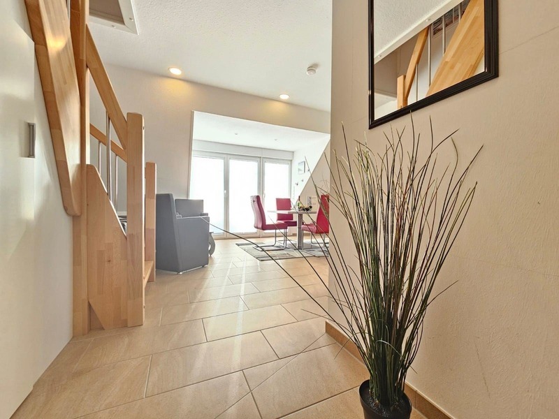 Foto 13 Ferienwohnung Ostfriesland Norddeich & Umgebung Ferienwohnung Strandperle OG (Objekt 100537) Nordsee