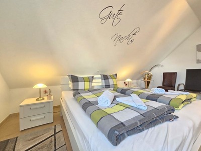 Foto 18 Ferienwohnung Ostfriesland Norddeich & Umgebung Ferienwohnung Strandperle OG (Objekt 100537) Nordsee