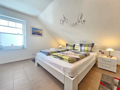 Foto 20 Ferienwohnung Ostfriesland Norddeich & Umgebung Ferienwohnung Strandperle OG (Objekt 100537) Reise