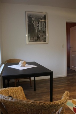 Foto 9 Ferienwohnung Ostfriesland Butjadingen Nordapart Smutje (Objekt 28996) Urlaub