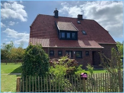 Foto 11 Ferienwohnung Ostfriesland Butjadingen Nordapart Smutje (Objekt 28996) buchen