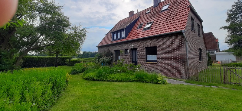 Foto 11 Ferienwohnung Ostfriesland Butjadingen Nordapart Offizier (Objekt 28995) buchen