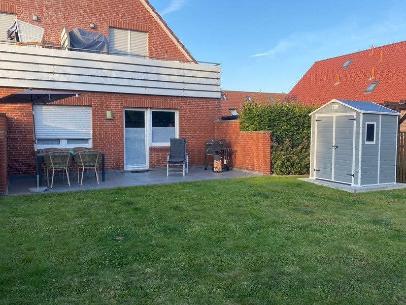 Foto 22 Ferienwohnung Ostfriesland Norddeich & Umgebung Ferienwohnung Tide 21 (Objekt 100554) suchen