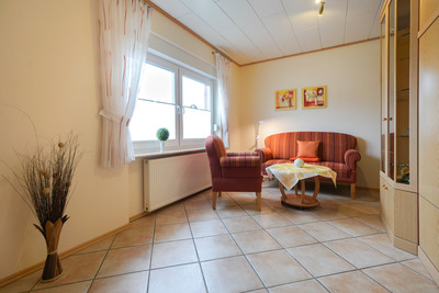 Foto 4 Ferienwohnung Ostfriesland Borkum Apfeld Whg.1 EG (Objekt 50521) Urlaub