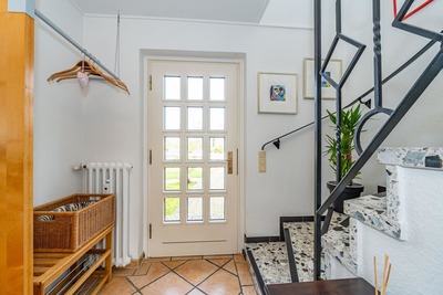 Foto 9 Ferienhaus Ostfriesland Sylt Haus Archsum (Objekt 29034) Urlaub