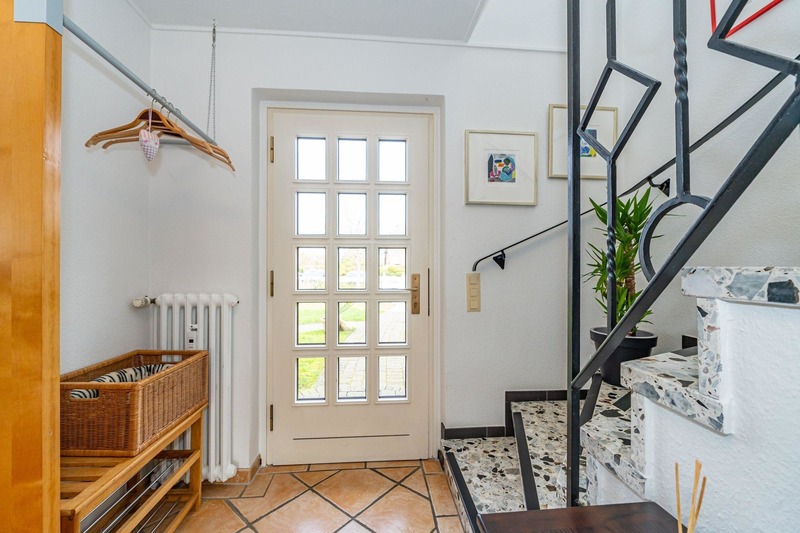 Foto 9 Ferienhaus Ostfriesland Sylt Haus Archsum (Objekt 29034) Urlaub