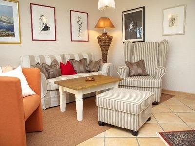 Foto 11 Ferienhaus Ostfriesland Sylt Haus Archsum (Objekt 29034) buchen