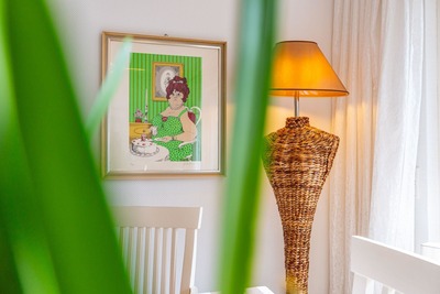 Foto 18 Ferienhaus Ostfriesland Sylt Haus Archsum (Objekt 29034) Nordsee