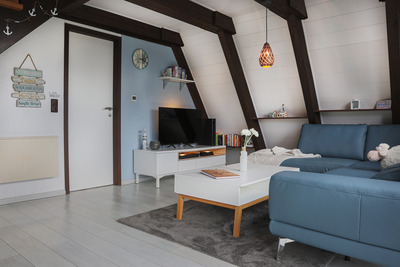 Foto 2 Ferienhaus Ostfriesland Butjadingen Ferienhaus Küstenkind (Objekt 34288) suchen